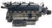 250GT PF LHD V12 Colombo Engine (Inside Plug)